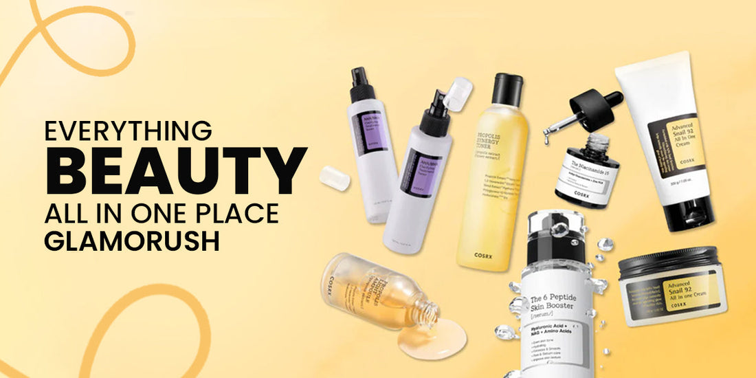 best online cosmetic store in Pakistan