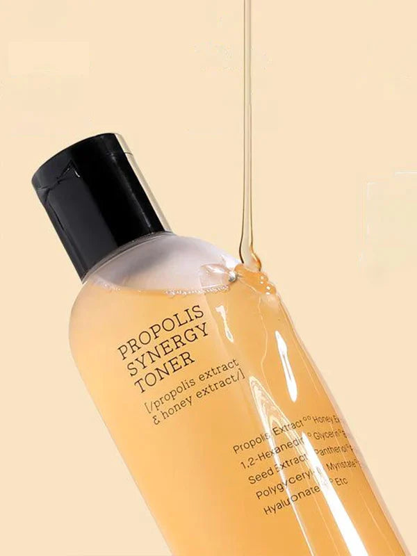 COSRX Propolis Synergy Toner - Glamorush