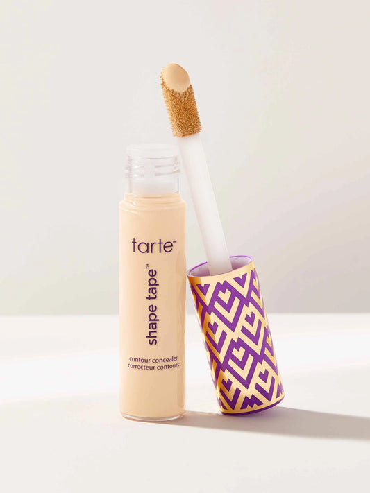 Tarte Concealer Shape Tape Double Duty Beauty