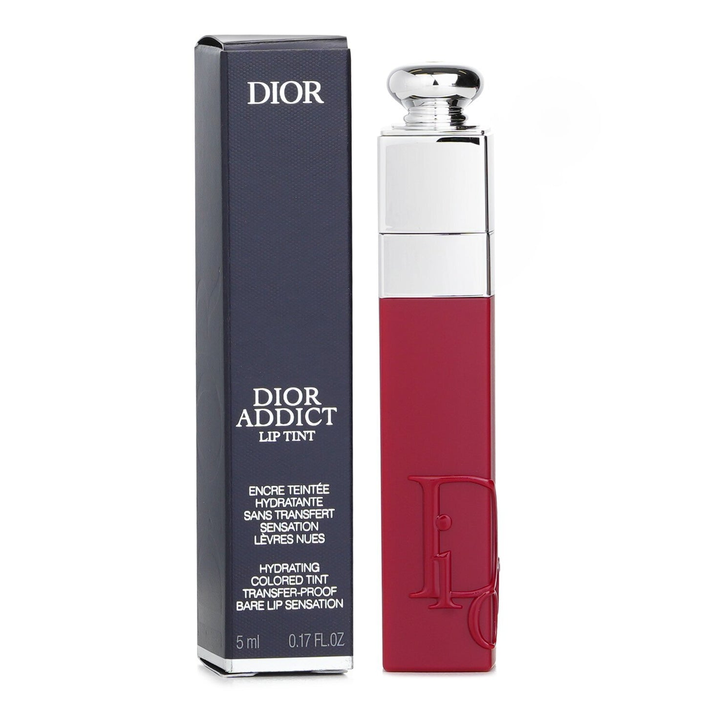 DIOR Addict Lip Tint - Glamorush