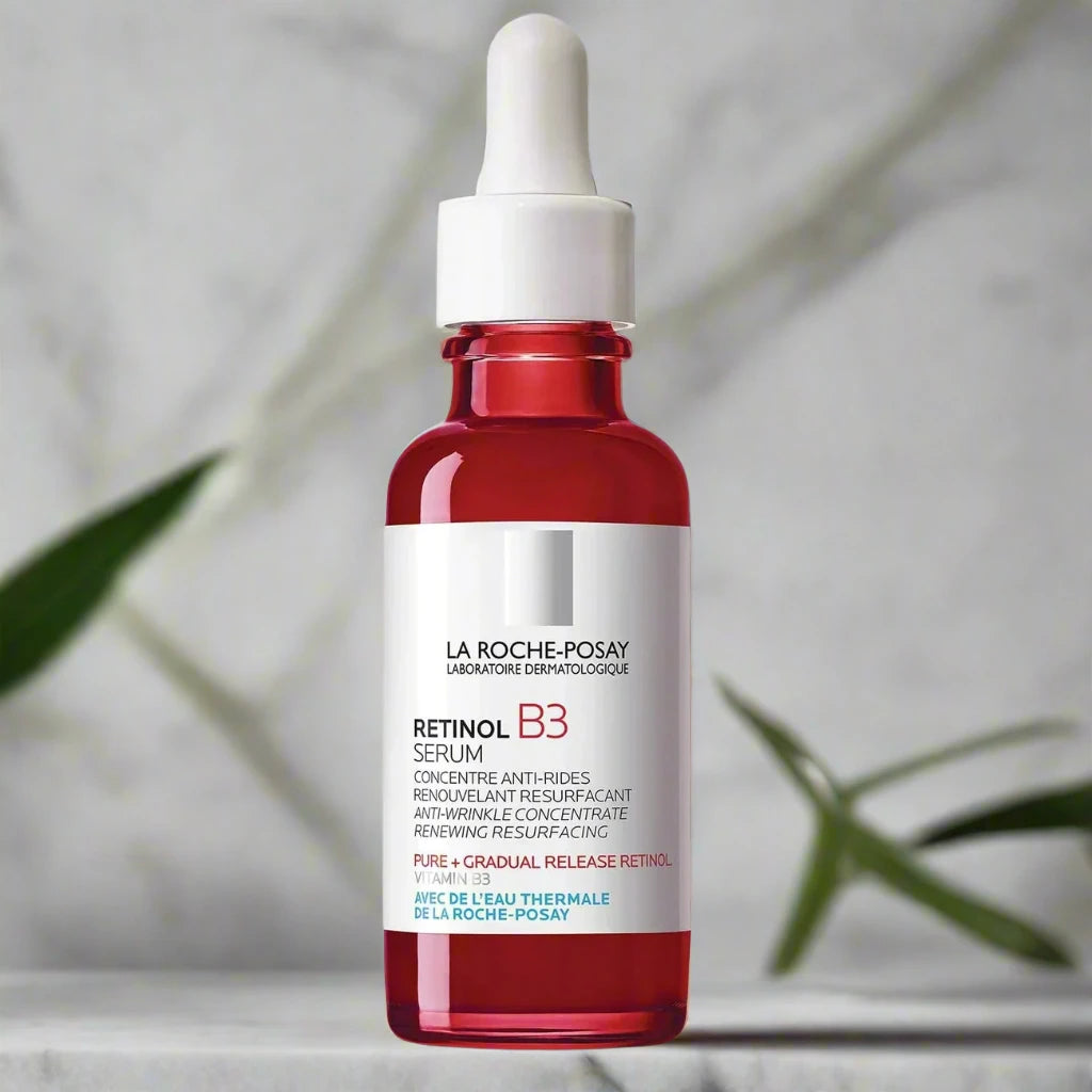 La Roche Posay Retinol B3 serum - Glamorush