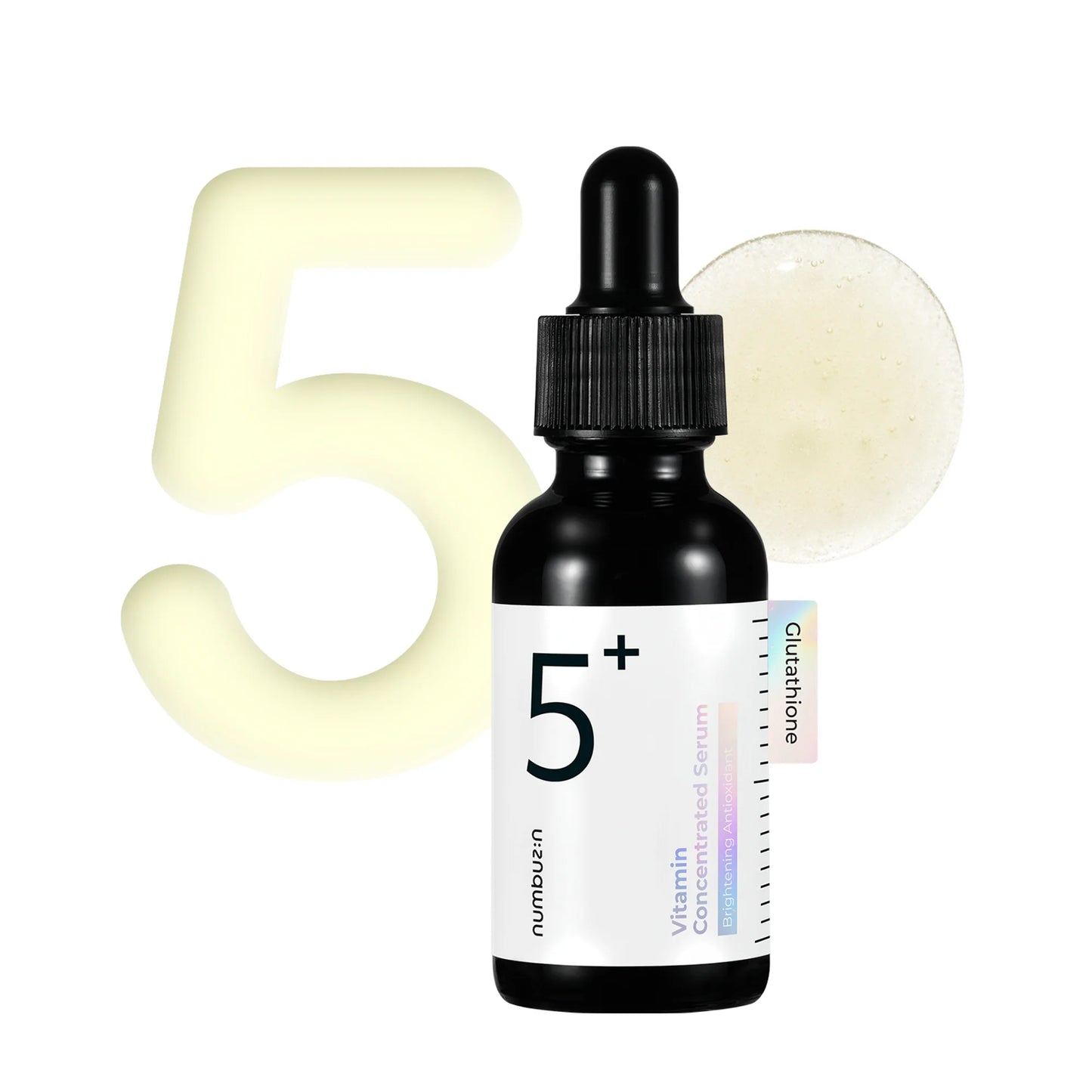 numbuzin-no-5-vitamin-concentrated-serum