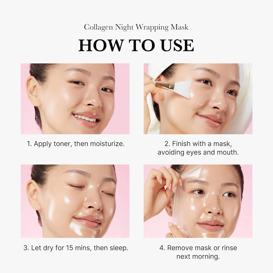medicube-collagen-night-wrapping-mask