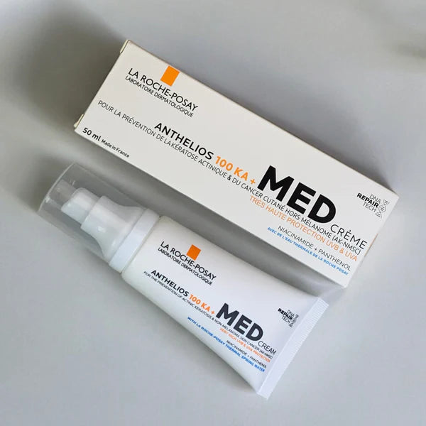 La Roche Posay Anthelios MED Creme - Glamorush