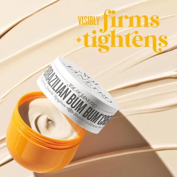 Sol de Janeiro Brazilian Bum Bum Cream 75ml - Glamorush