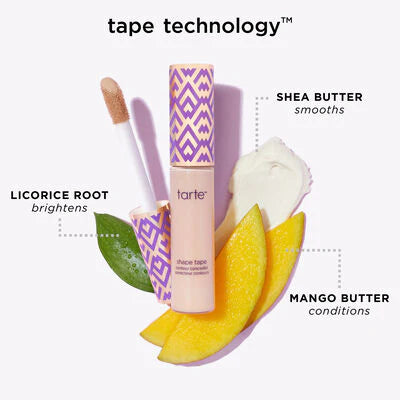 Tarte Concealer Shape Tape Double Duty Beauty