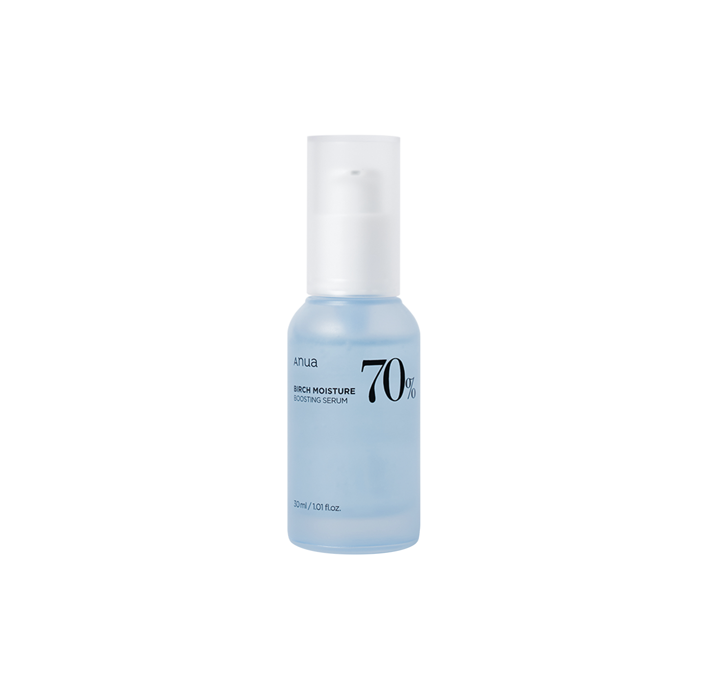 Anua Birch 70 Moisture Boosting Serum - Glamorush