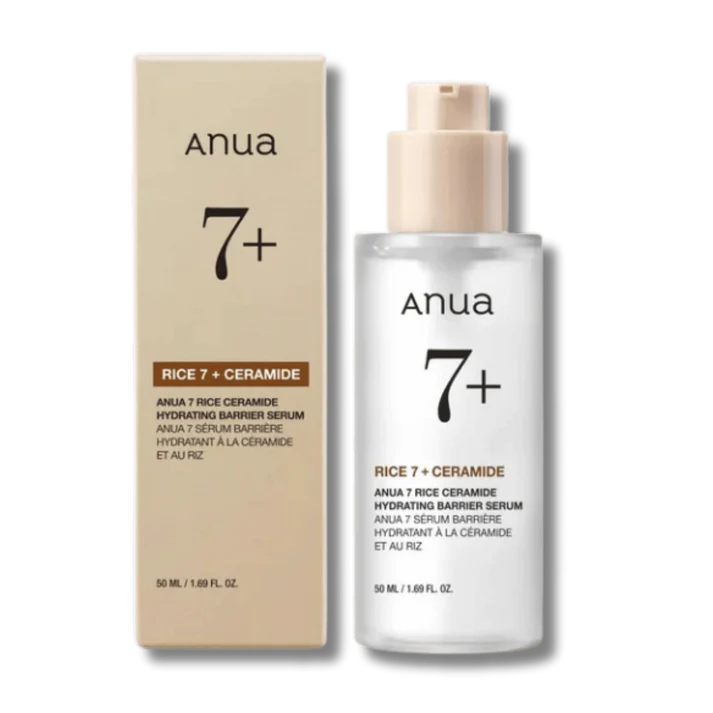 Anua Rice Serum Pakistan