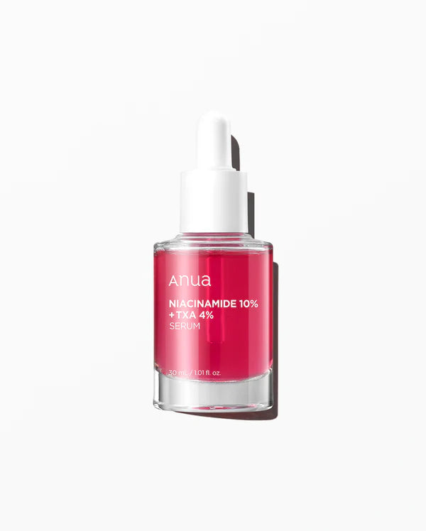 Anua - Niacinamide 10% + TXA 4% Dark Spot Correcting Serum - Glamorush
