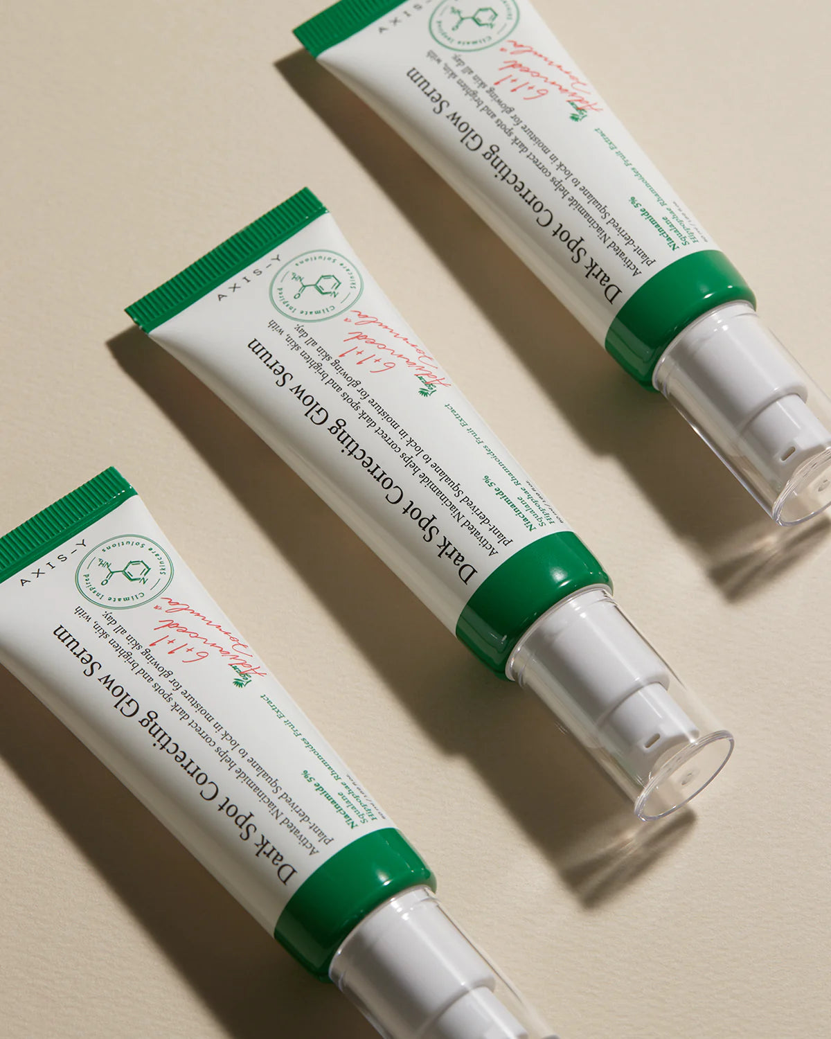 AXIS-Y Dark Spot Correcting Serum - Glamorush