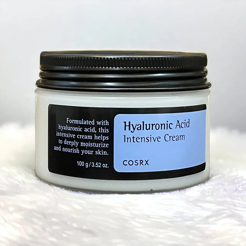 COSRX Hyaluronic Acid Intensive Cream - Glamorush
