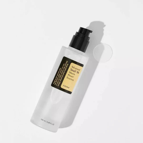 COSRX Advanced Snail 96 Mucin Power Essence - Glamorush