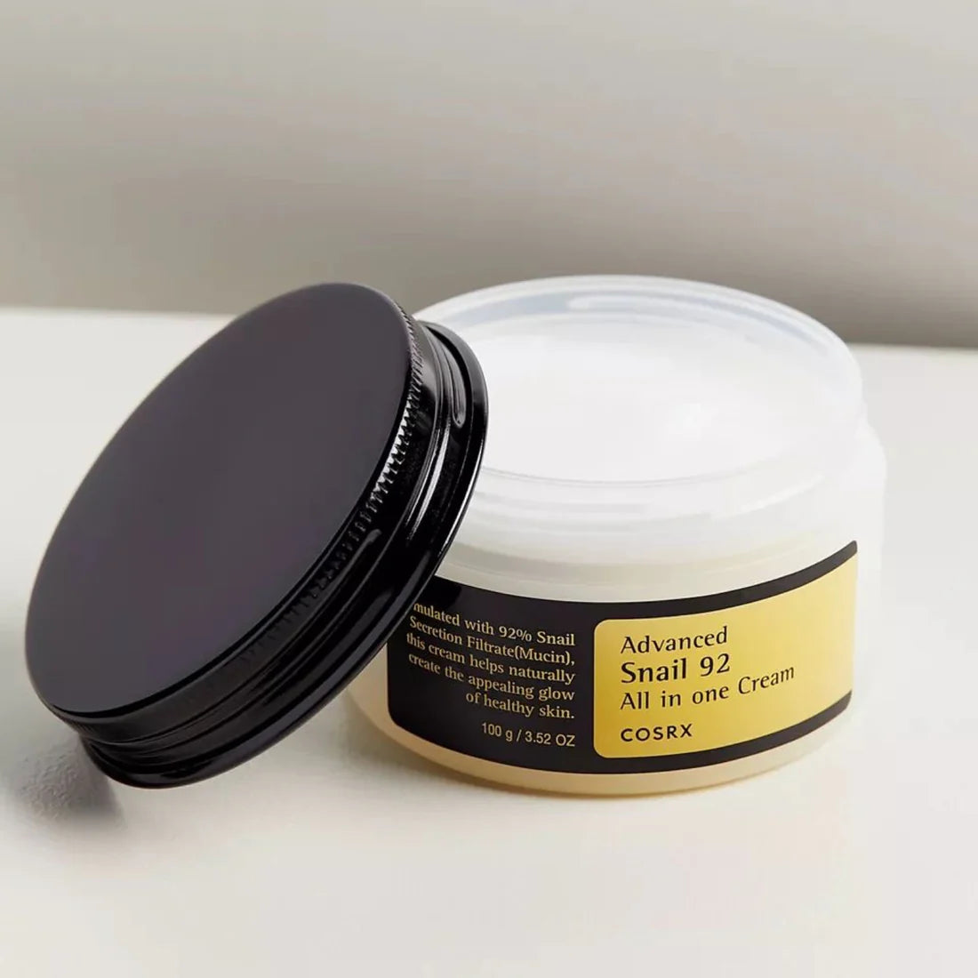 COSRX Advanced Snail 92 All in one Cream - Glamorush