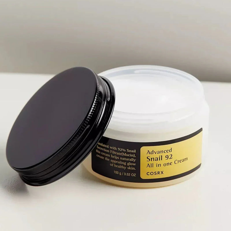 COSRX Advanced Snail 92 All in one Cream - Glamorush