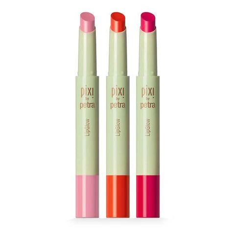 Pixi LipGlow - Glamorush