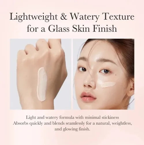 Medicube Collagen Firming Sun Cream 50+ SPF 50ml - Glamorush