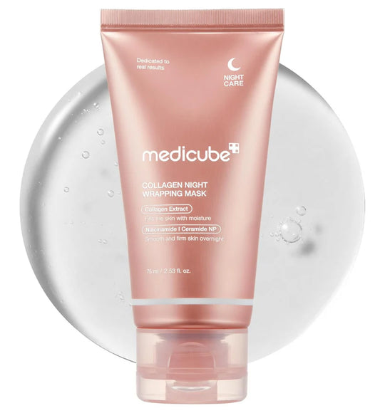medicube-collagen-night-wrapping-mask