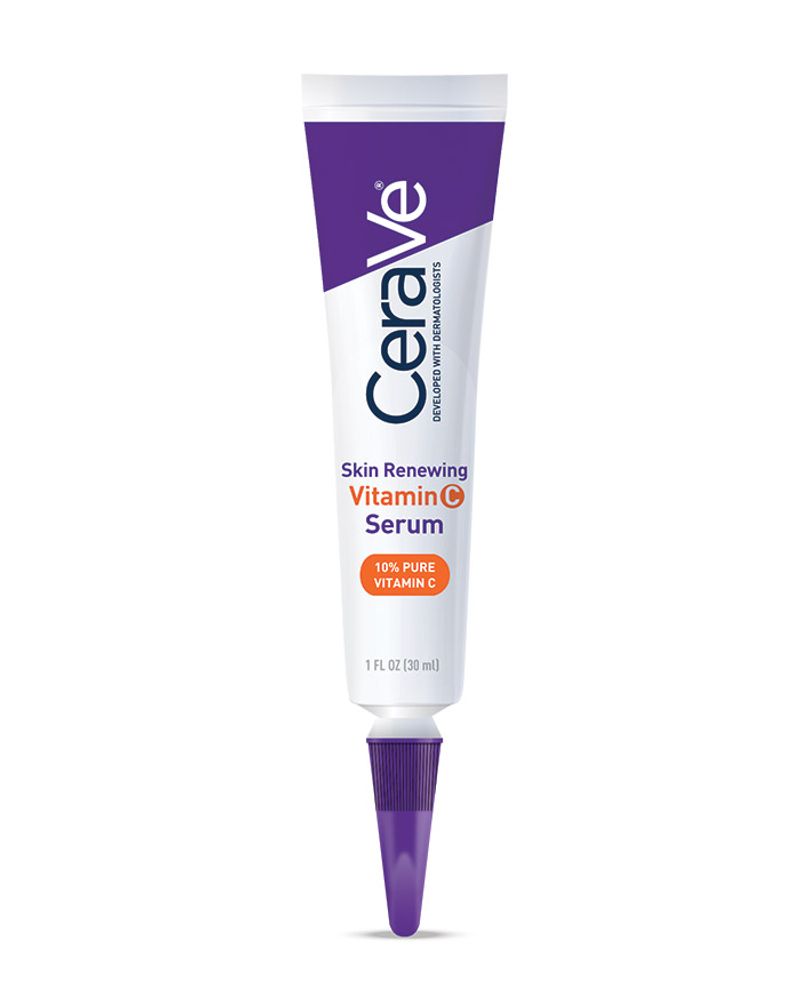 CeraVe Skin Renewing Vitamin C Serum - Glamorush