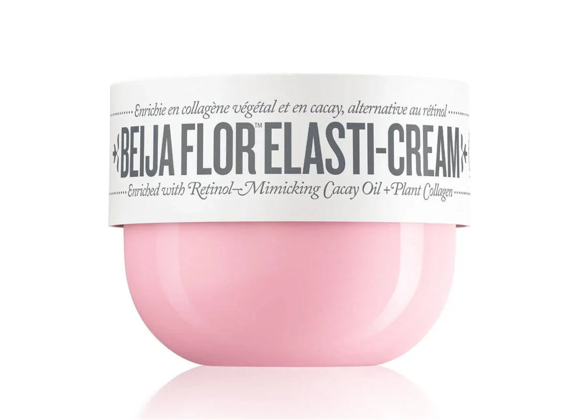 Sol de Janeiro Beija Flor Elasti-Cream 75ml - Glamorush
