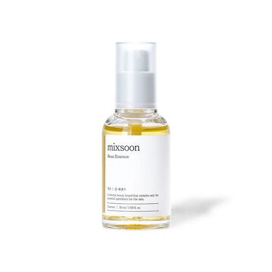 mixsoon Bean Essence 50ml - Glamorush