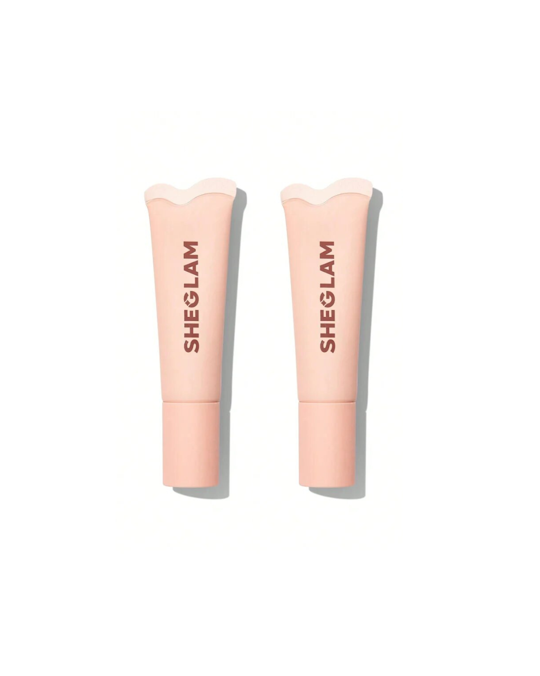 SHEGLAM Crystal Glaze Moisturizing Lip Care Duo Set - Glamorush