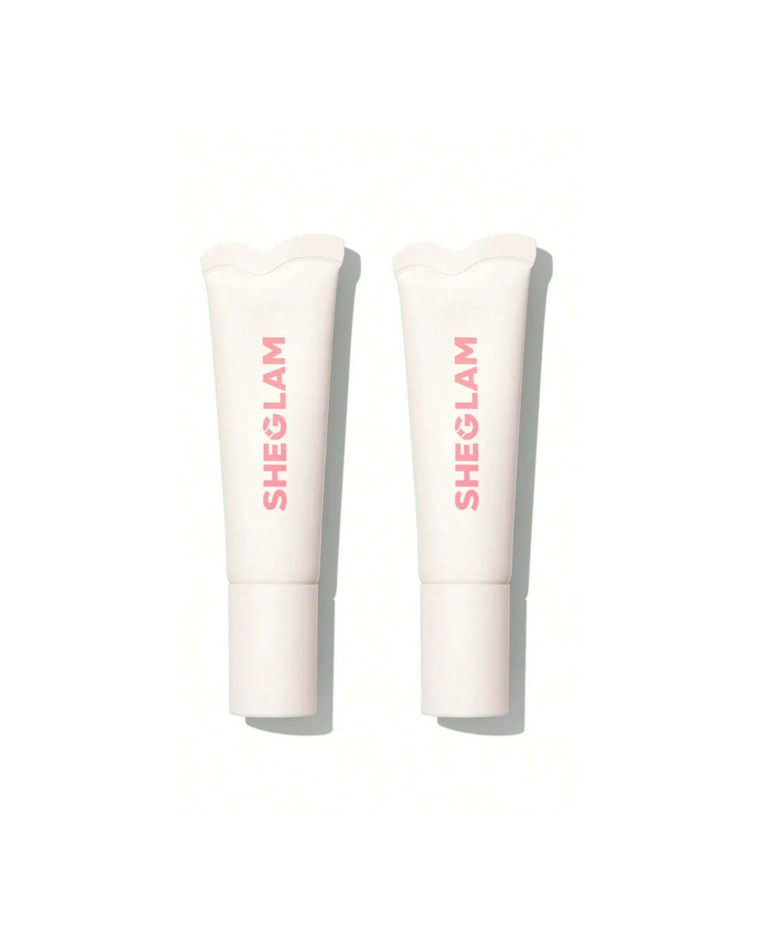 SHEGLAM Crystal Glaze Moisturizing Lip Care Duo Set - Glamorush