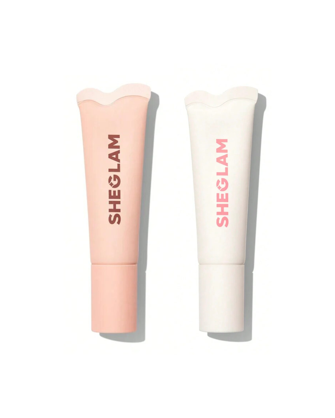SHEGLAM Crystal Glaze Moisturizing Lip Care Duo Set - Glamorush