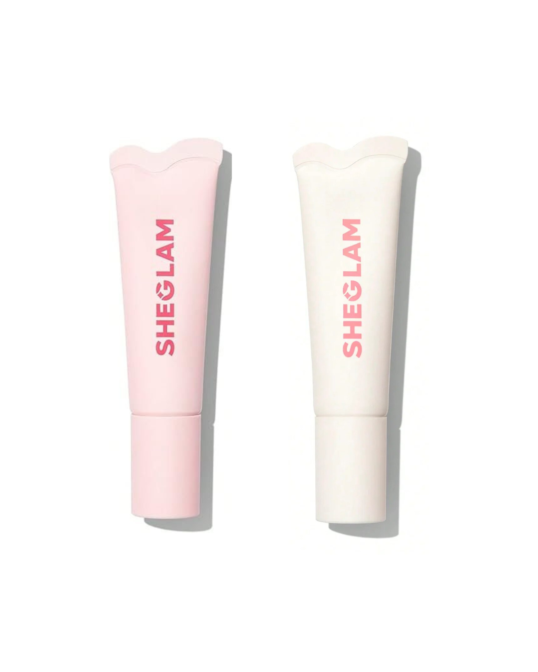 SHEGLAM Crystal Glaze Moisturizing Lip Care Duo Set - Glamorush