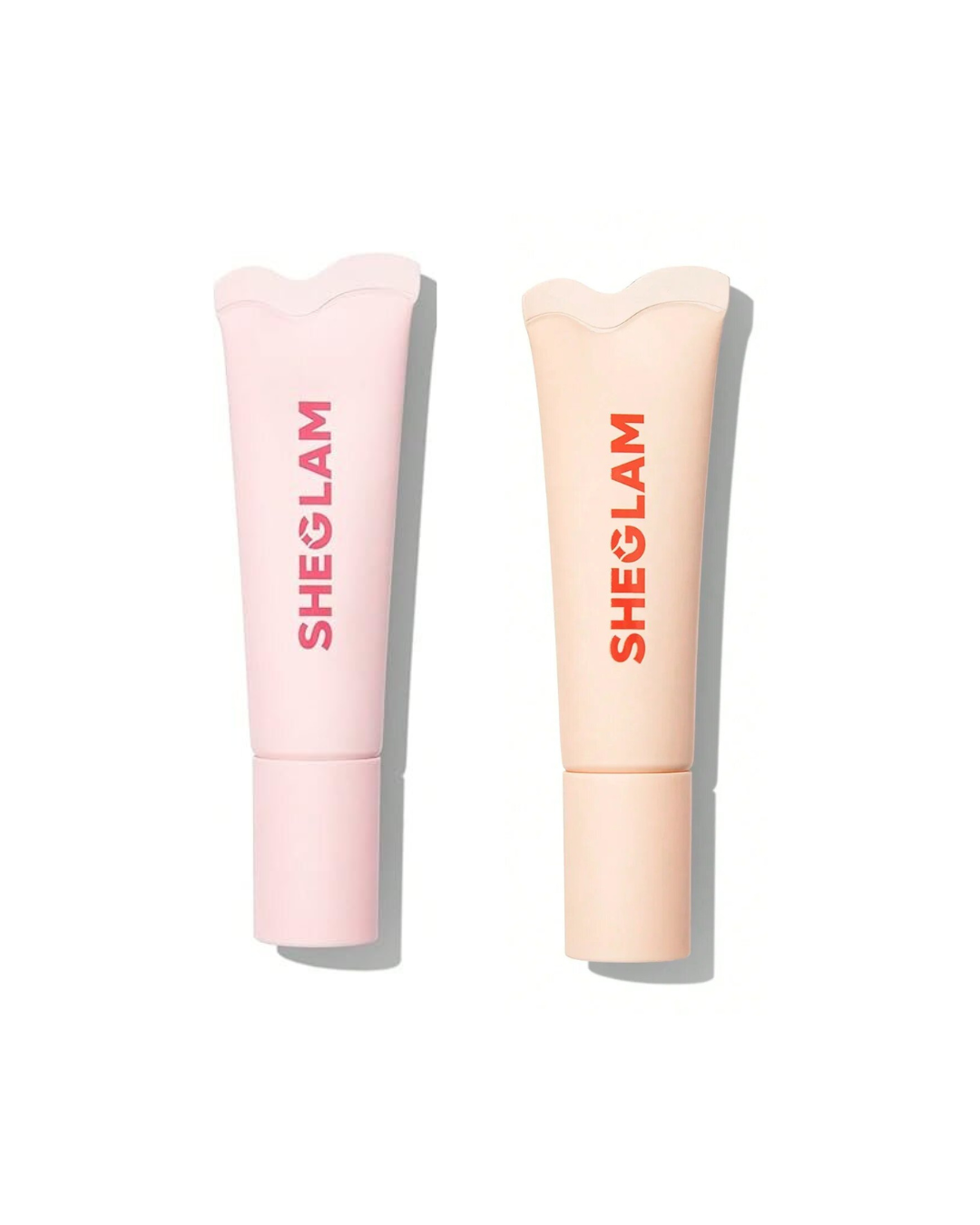 SHEGLAM Crystal Glaze Moisturizing Lip Care Duo Set - Glamorush