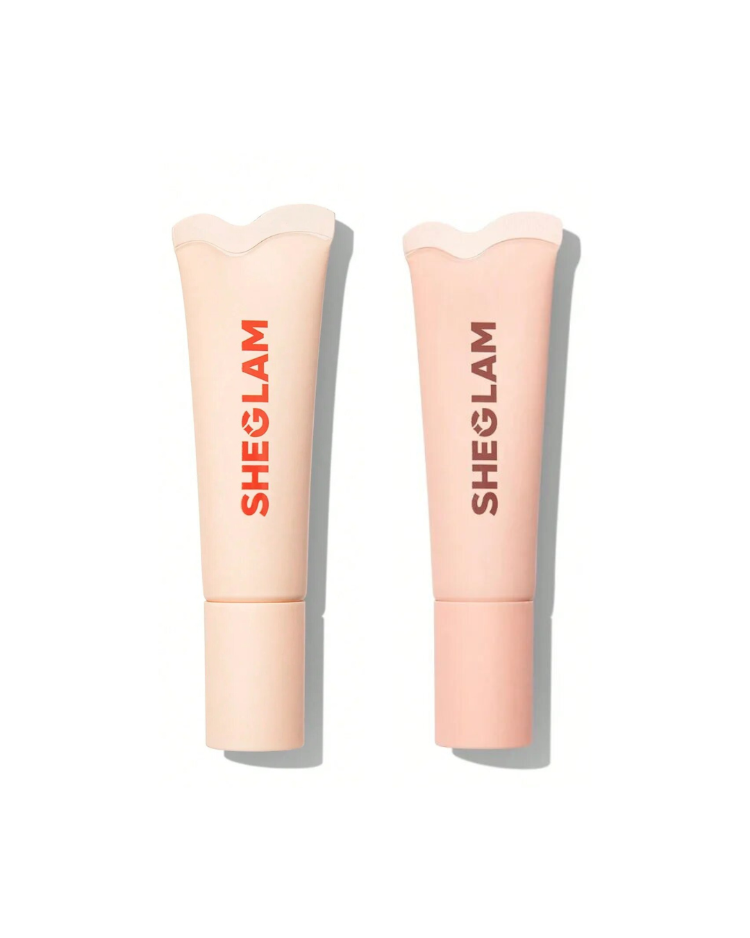 SHEGLAM Crystal Glaze Moisturizing Lip Care Duo Set - Glamorush