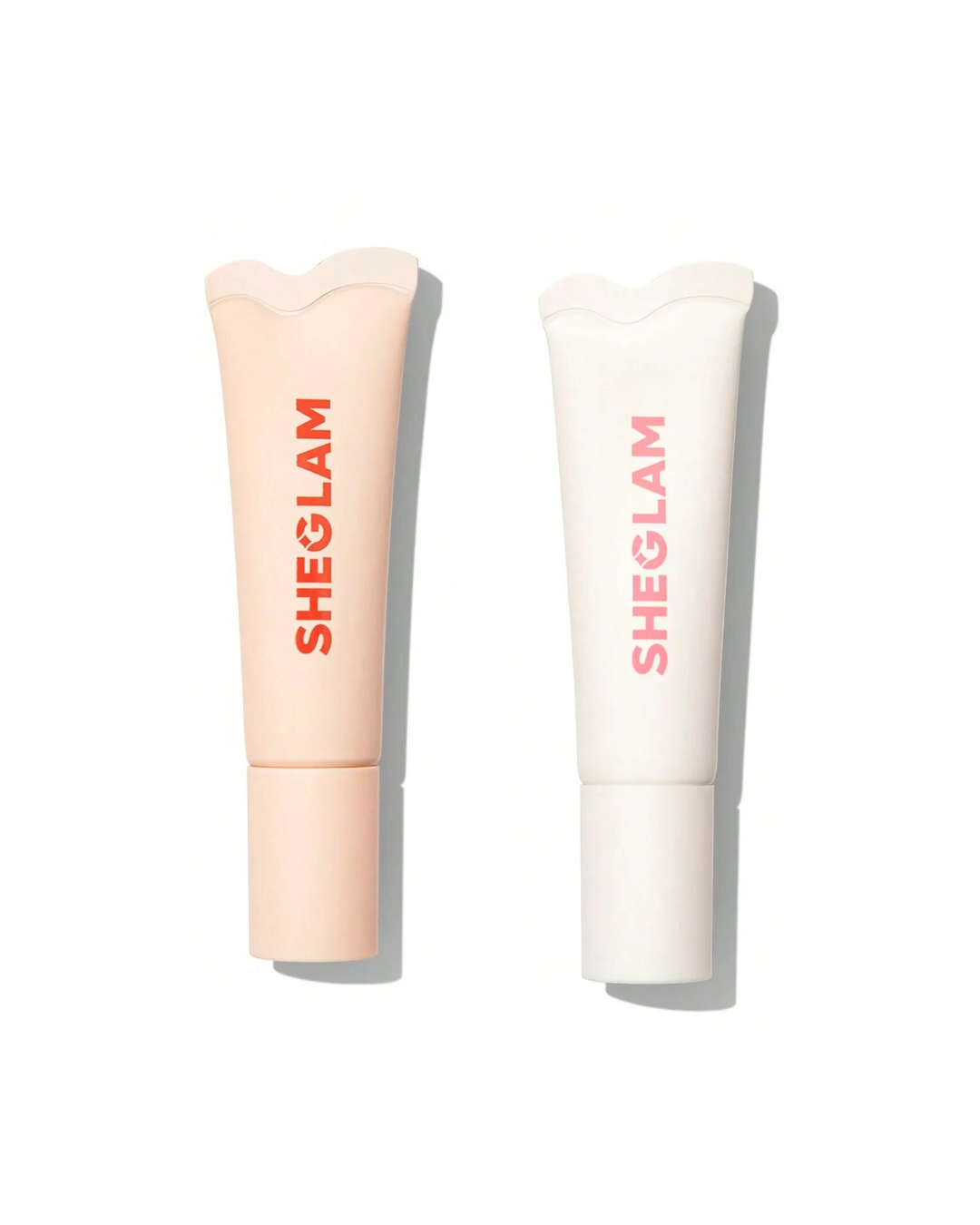 SHEGLAM Crystal Glaze Moisturizing Lip Care Duo Set - Glamorush