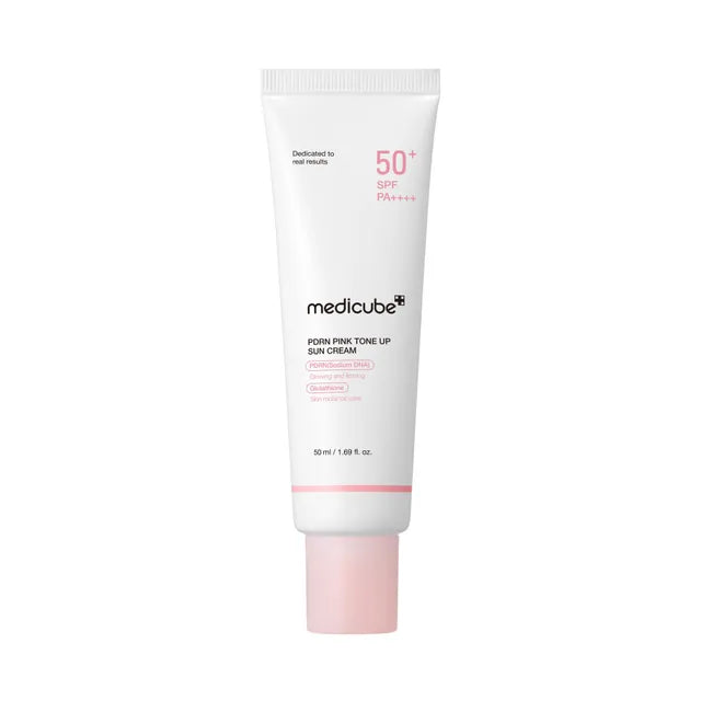 medicube-pdrn-pink-tone-up-sun-cream-50ml
