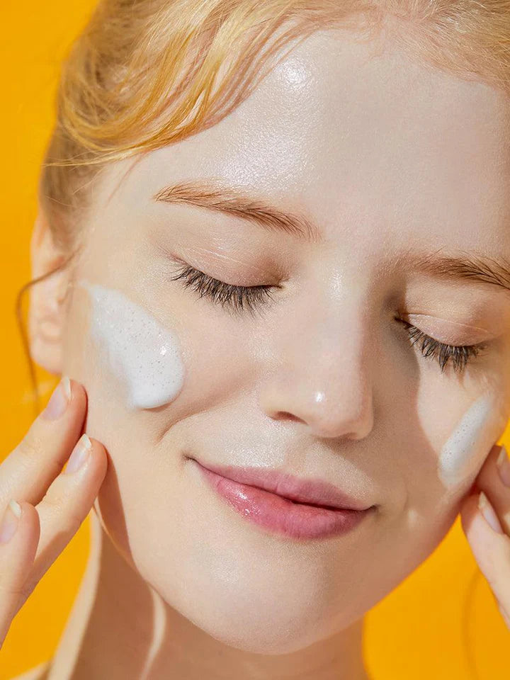 COSRX Advanced Snail Mucin Gel Cleanser - Glamorush