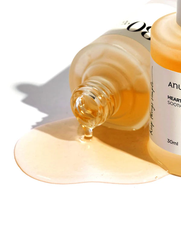 Anua Heartleaf 80% Soothing Ampoule - Glamorush