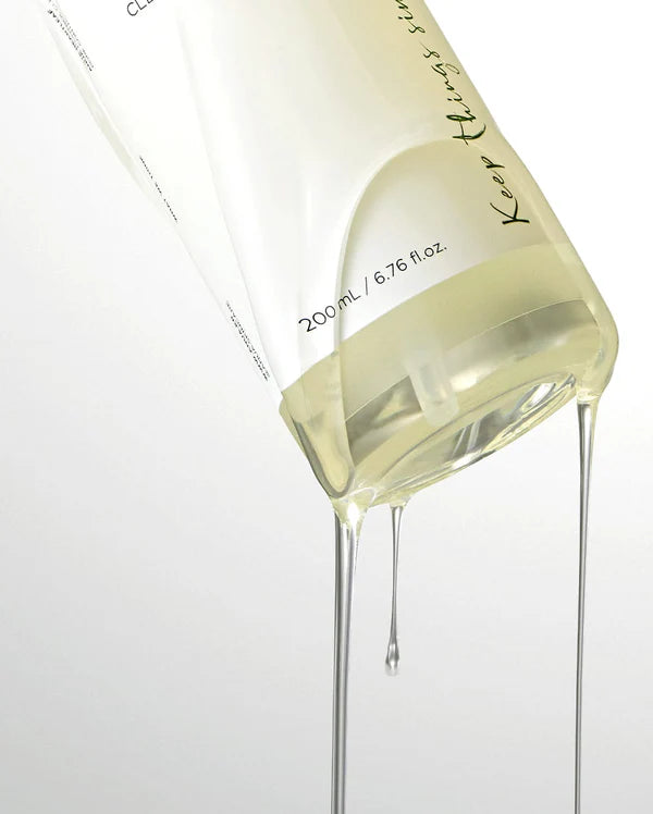 Anua heartleaf Pore Control Cleansing Oil - Glamorush