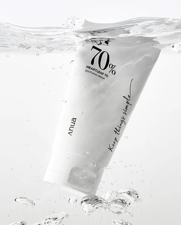 anua-heartleaf-70-soothing-cream