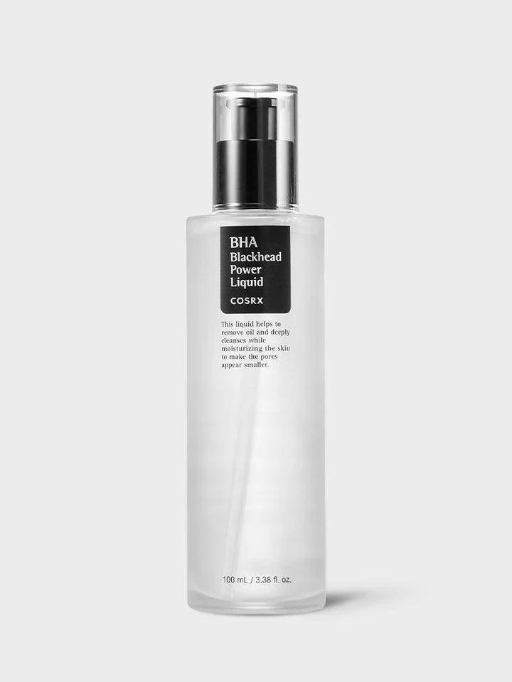 COSRX BHA Blackhead Power Liquid - Glamorush