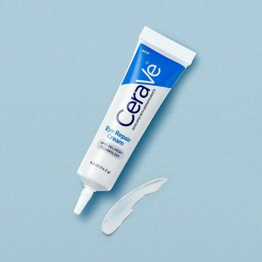 CeraVe Eye Repair Cream - Glamorush