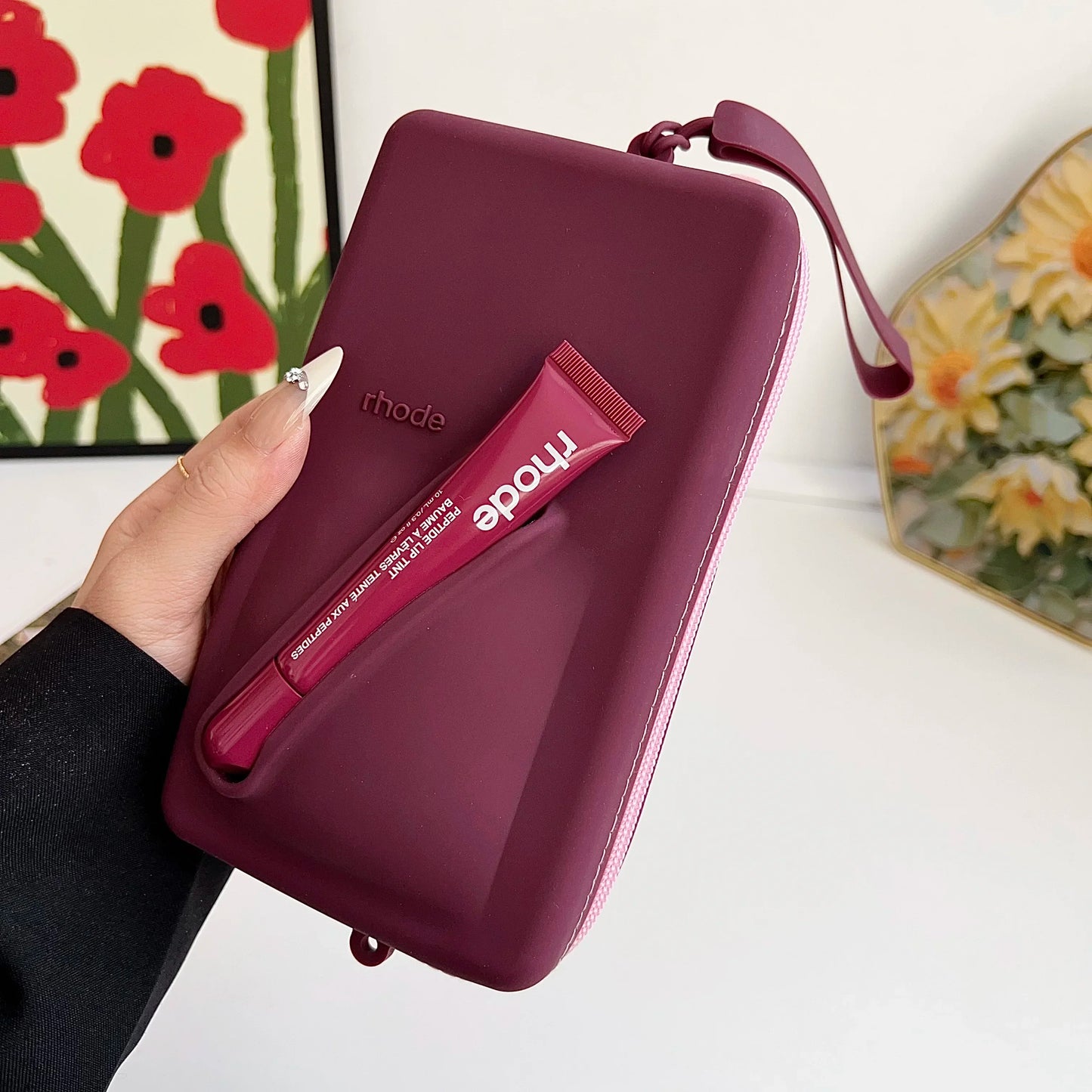 rhode-bag-with-lip-tint