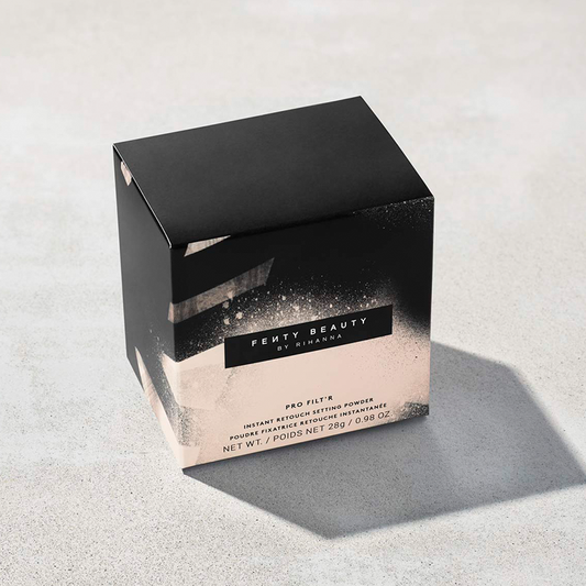 Fenty beauty PRO FILT'R INSTANT RETOUCH SETTING POWDER
