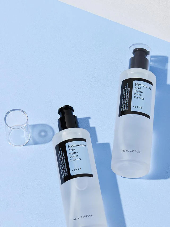 COSRX Hyaluronic Acid Hydra Power Essence - Glamorush