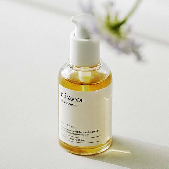 mixsoon Bean Essence 50ml - Glamorush