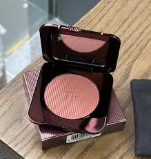 Tom Ford Cream Blush - Cafe Rose