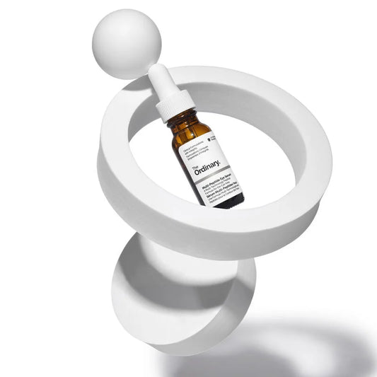 The Ordinary Multi-Peptide Eye Serum - Glamorush