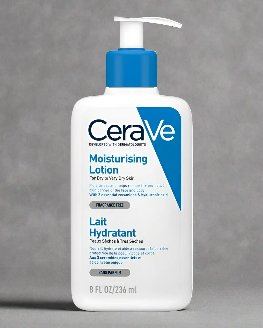 CeraVe Moisturising Lotion - Glamorush