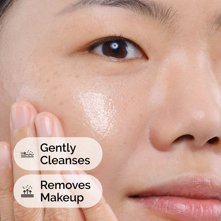 The Ordinary Squalane Cleanser - 50ml - Glamorush