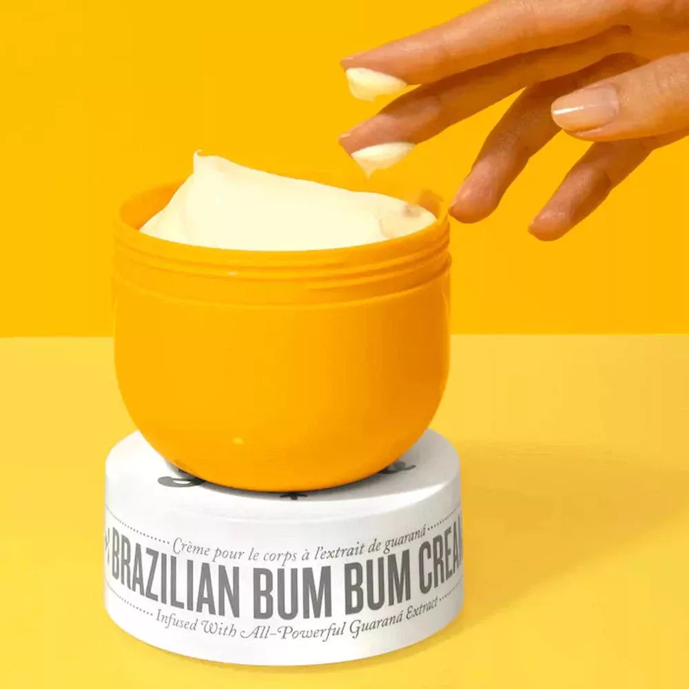 Sol de Janeiro Brazilian Bum Bum Cream 75ml - Glamorush