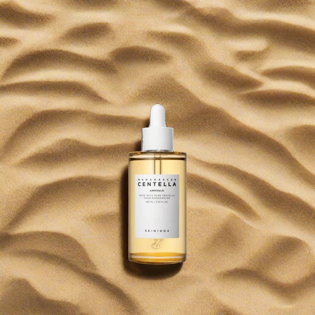 Skin 1004 Madagascar Centella Ampoule 100 ml - Glamorush
