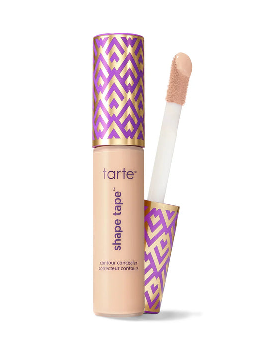Tarte Concealer Shape Tape Double Duty Beauty