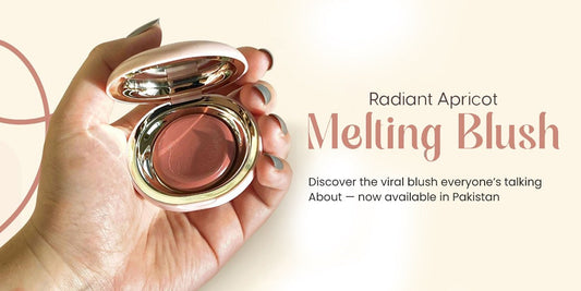 Rare Beauty Stay Vulnerable Melting Blush – Shades, Review & Price in Pakistan